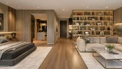 Hong Kong Park (D21), Detached #580279761